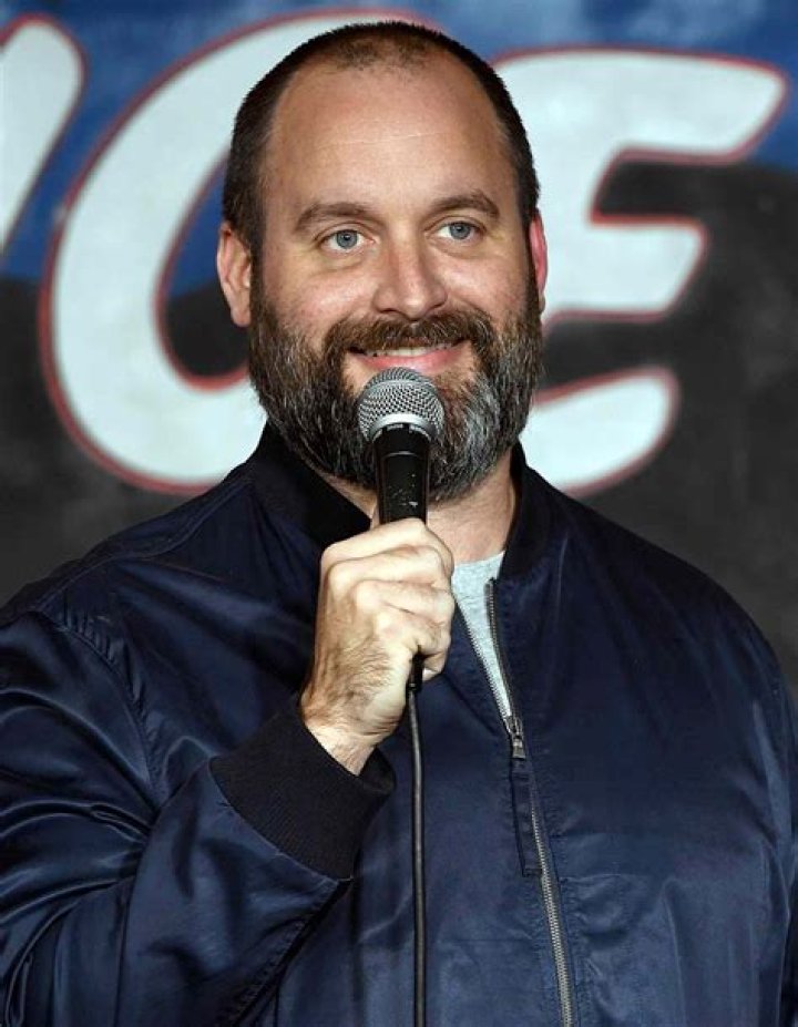 Who Is Tom Segura's Wife? All About Podcast Star Christina Pazsitzky