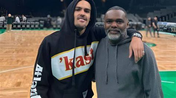Who is Trae Young’s dad? Family and parents of Atlanta Hawks star revealed