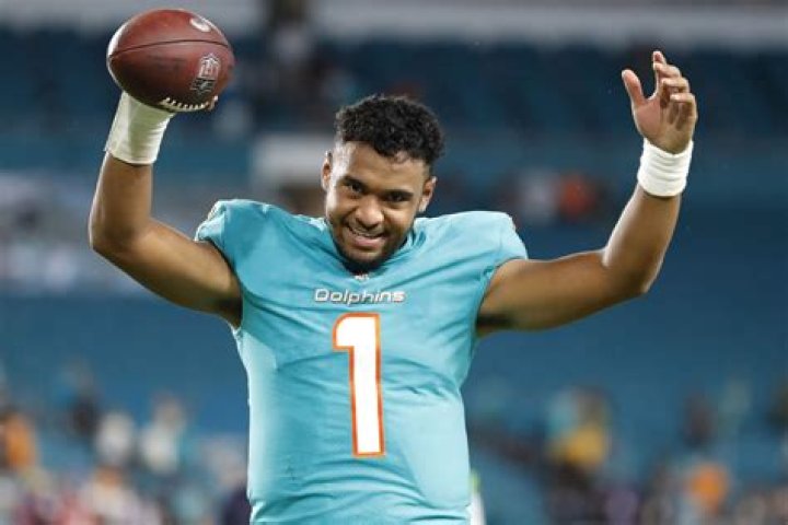 Who is Tua Tagovailoa's wife Annah Gore? Taking a closer look at