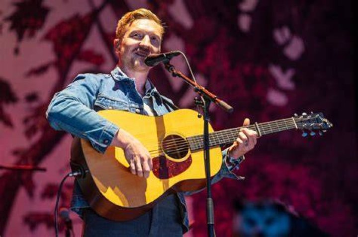 Who Is Tyler Childers' Wife? All About Senora May Yahoo Sports