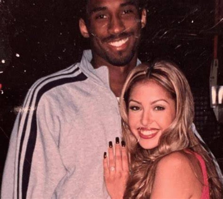 Who Is Vanessa Bryant Dating Now?