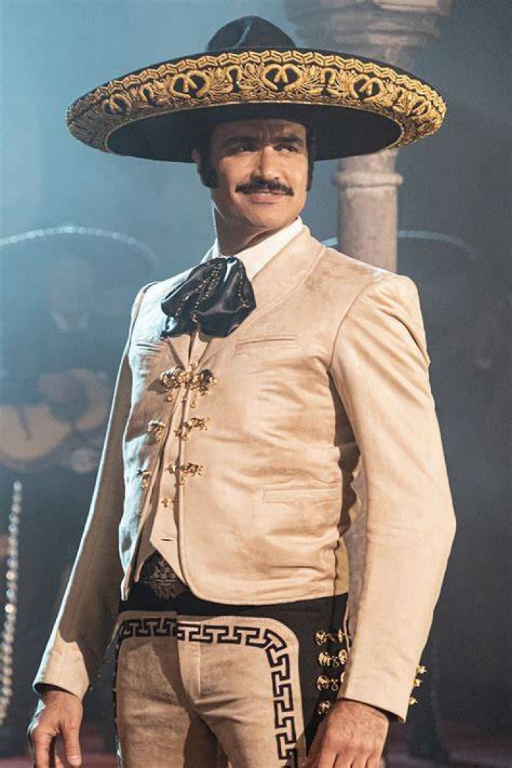 Who is Vicente Fern&aacute;ndez's wife Maria del Refugio Abarca Villase&ntilde;or