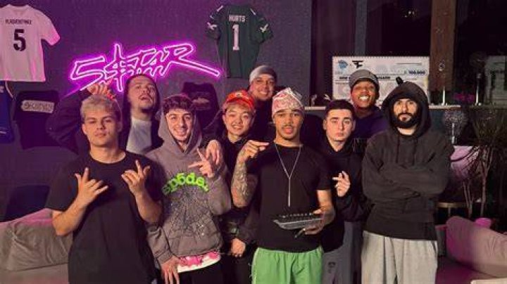 Who left FaZe Clan? Who did FaZe merge with? ABTC