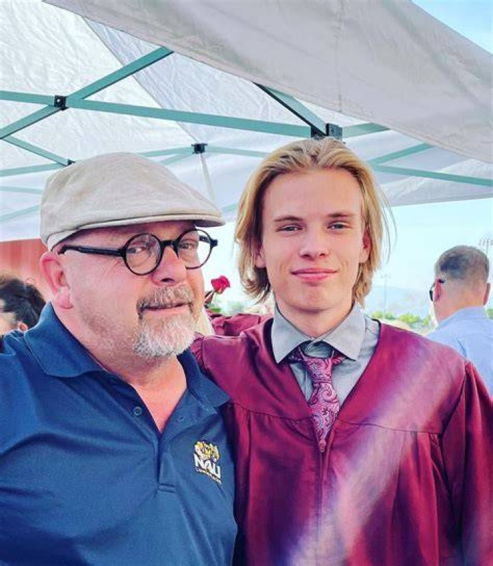 Who was Adam Harrison? Son of Pawn Stars' Rick, allegedly dies from