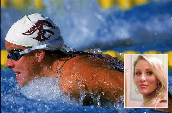 Who Was Jamie Cail? Former US Swimming Champion Found Dead in Her New