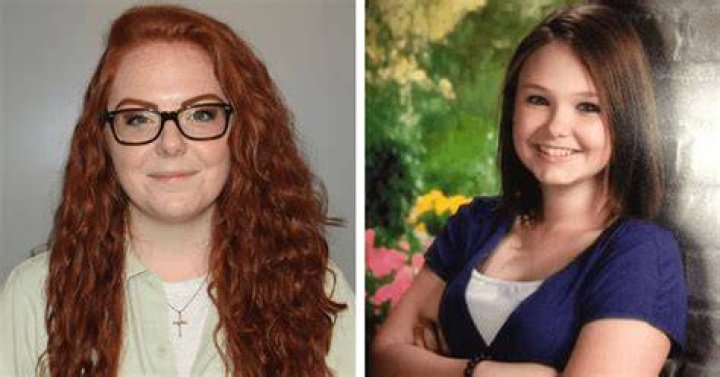 Who was Rachel Shoaf? Teen who killed Skylar Neese and left her body in