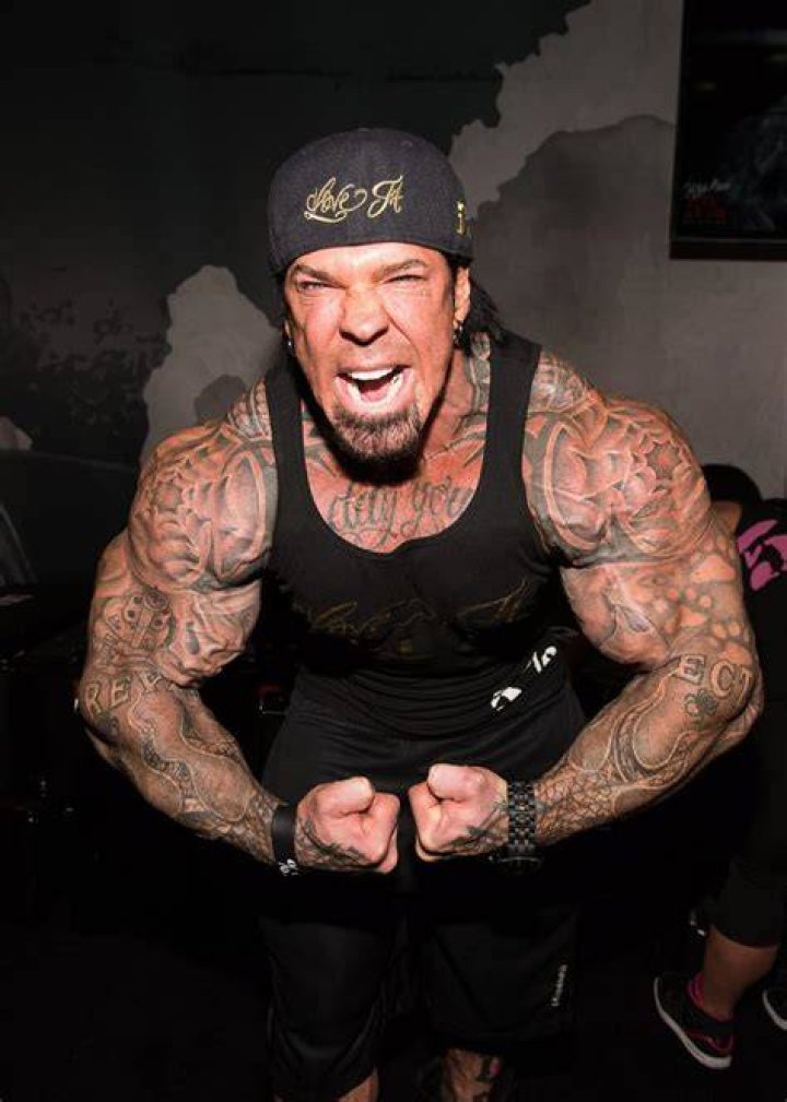 Who was Rich Piana and how did he die? Popular bodybuilder who admitted