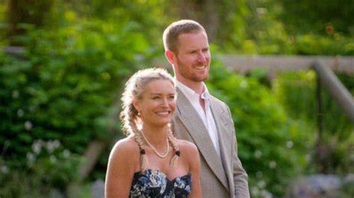 Who Was Theresa Nist’s Husband? ‘The Golden Bachelor’ Winner Was