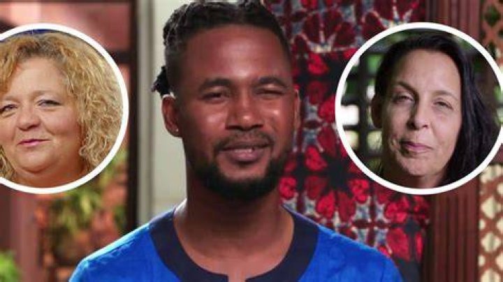 Why 90 Day Fianc&eacute; Fans Think Big Ed & Liz Would Split Without Cameras