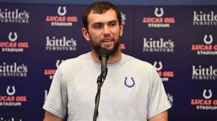 Why Did Andrew Luck Retire? Complete Story Explained OtakuKart