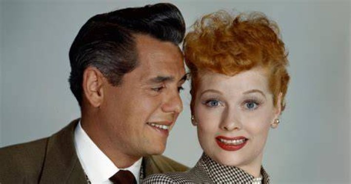 Why did Lucille Ball and Desi Arnaz divorce? The US Sun