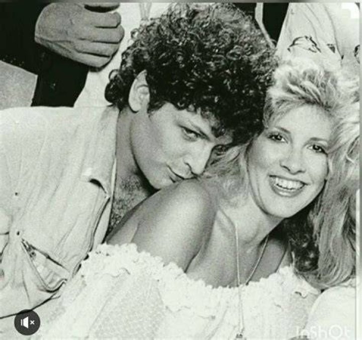 Why did Stevie and Lindsey break up? A Legendary Duo's Relationship