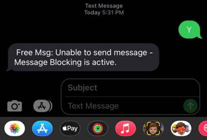 Why Is Message Blocking Active On My T-Mobile Phone? Troubleshoot & Fix