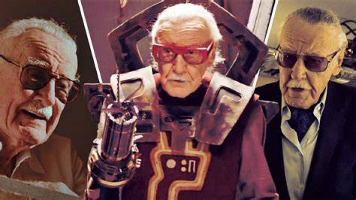 Why Is Stan Lee's Net Worth So Low?