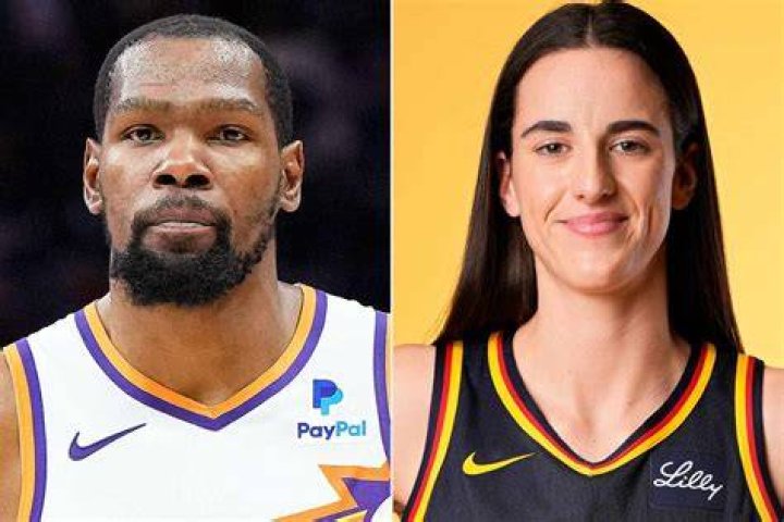 Why Kevin Durant and Fiancee Monica Wright Broke Off Their Engagement