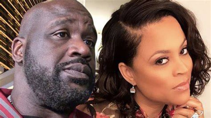 Why Shaq&rsquo;s ExWife Shaunie Dropped O&rsquo;Neal From Her Name Before She Gets
