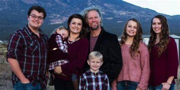 Why The Sister Wives Family And Fans Think Robyn Is Kody Brown's