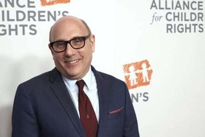 William Garson Paszamant Net Worth & Bio/Wiki 2018 Facts Which You