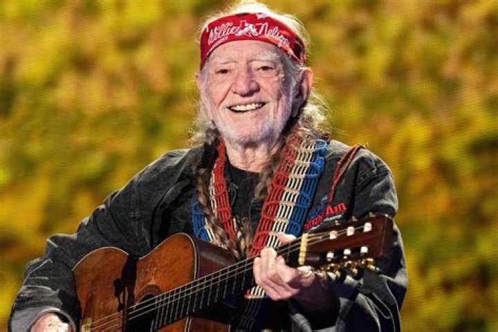 Willie Nelson Releasing New Album on His 89th Birthday in 2022 Willie