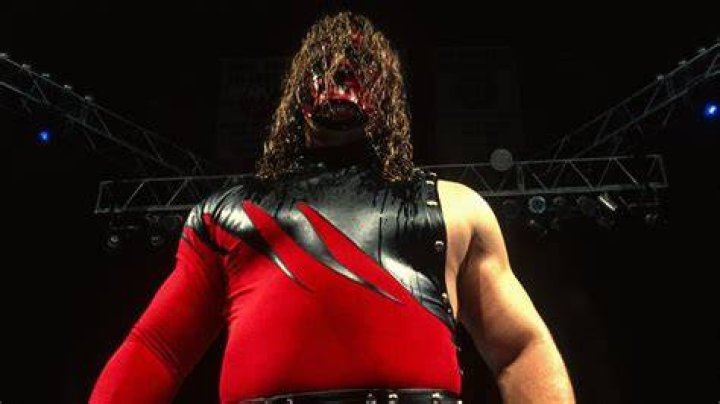 WWE Hall of Famer Kane, aka Glenn Jacobs, Slammed for Cheering Roe v