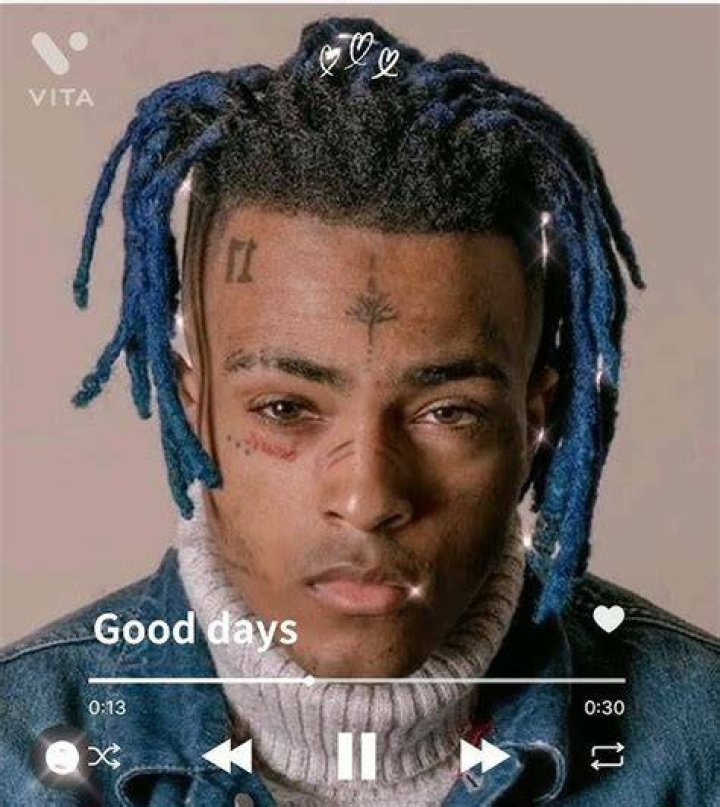 xxx tentacion hope(full song with lyrics YouTube