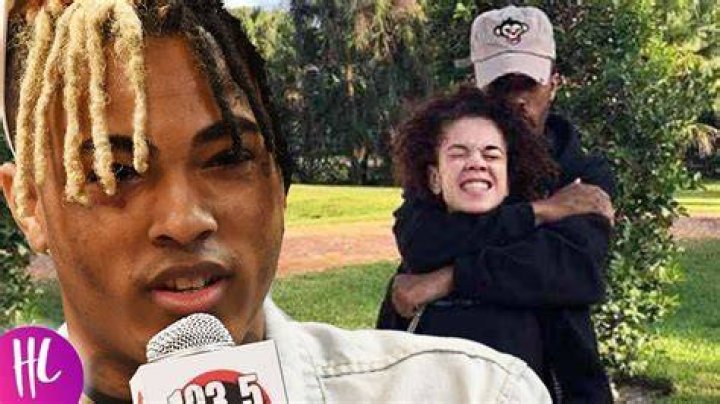 XXXTentacion Son Gekyume Born 7 Months After His Passing