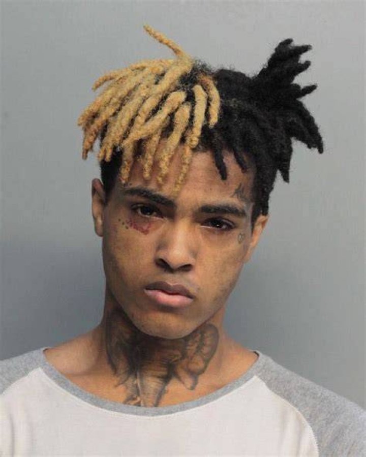 XXXTentacion Wikipedia