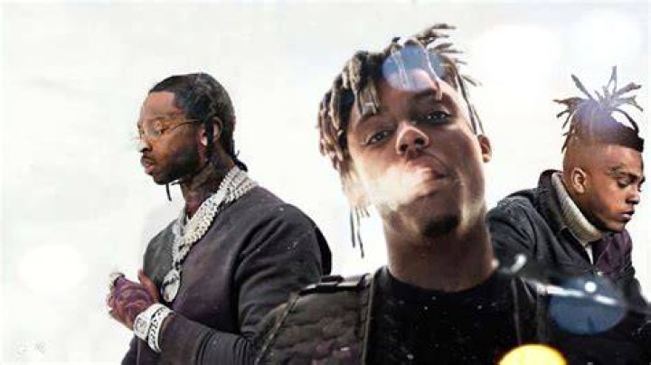 XXXTentacion's Son Gekyume Has Been Born Seven Months After The Rapper