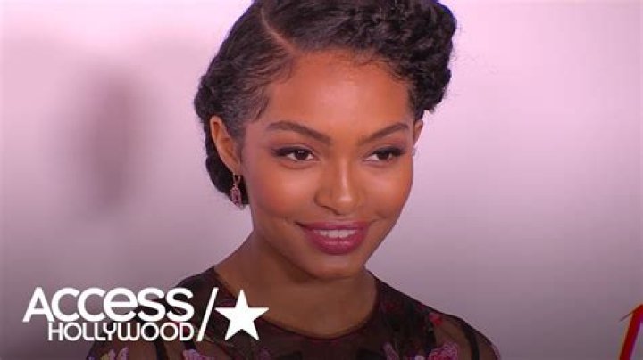 Yara Shahidi Responds To Being The First Black Tinker Bell Inside the