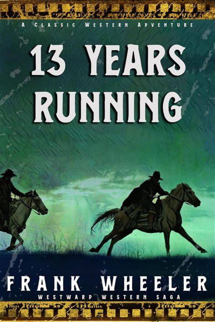 Years Of Western Adventure Revealed