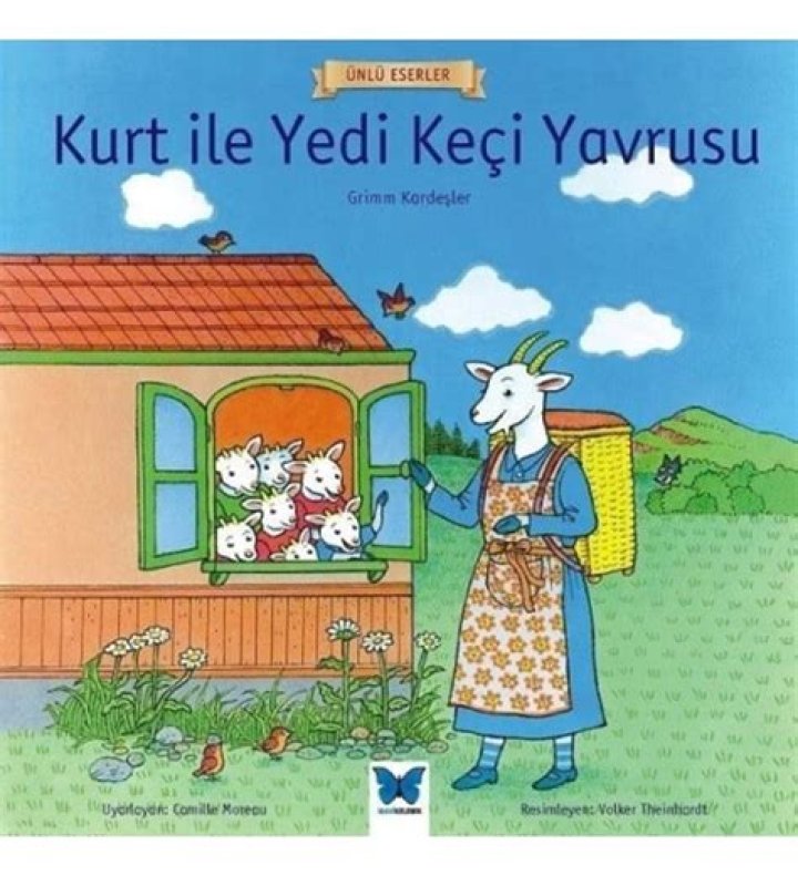 Yedi Çocukları ile Çiftlikte Yaşarken Gören Herkesi Hasetinden Çatlatan