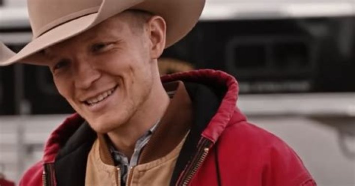 Yellowstone cast Who plays Jimmy on Yellowstone? Meet Jefferson White