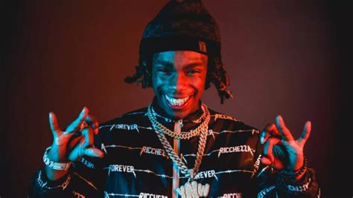 YNW Melly биография и дата рождения, рост и вес, судимости, Инстаграм