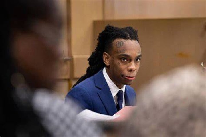 YNW Melly Calls Out His Mom on Jail Phone Call