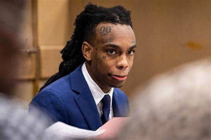 YNW Melly Confirms He Will Be Released From Prison This Year