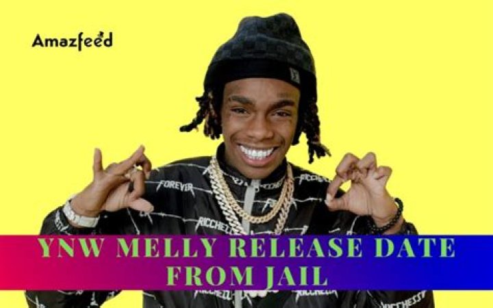 YNW Melly Official RELEASE DATE, Here's When... YouTube