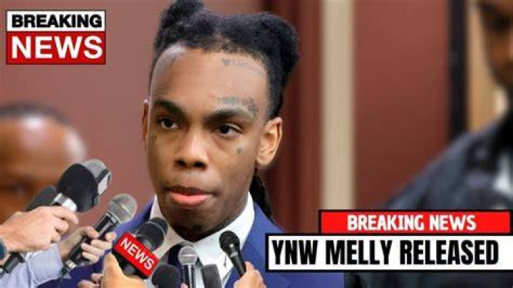YNW Melly Officially Released, Here's Why&hellip; YouTube