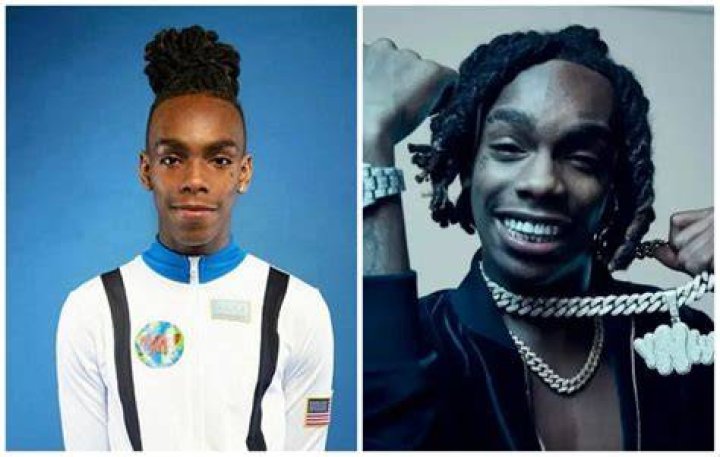 YNW Melly Real Name and Age The Rapper's True Identity Revealed