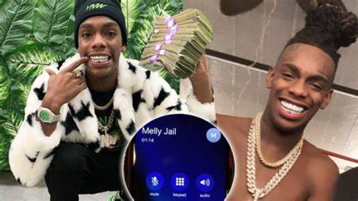 YNW MELLY REVEALS HIS RELEASE DATE FROM JAIL, HERE'S WHEN... YouTube