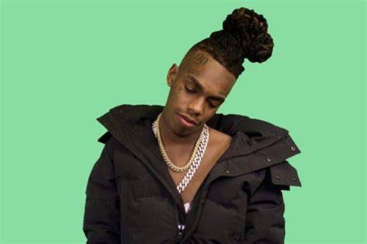 YNW Melly&rsquo;s Alleged CoConspirator YNW Bortlen Gets Trial Date HipHopDX