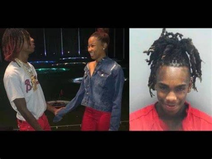 YNW Melly&rsquo;s Mom And Girlfriend Reportedly Hired Strippers And Threw A