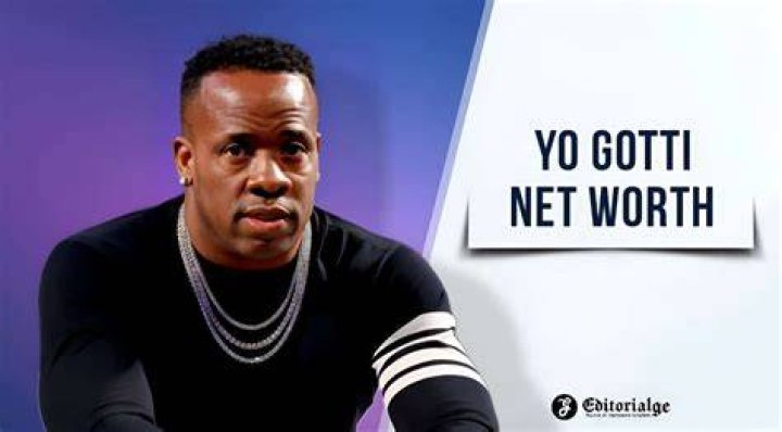 Yo Gotti Bio, Net Worth, Age, Married, Wife, Girlfriend, Real Name