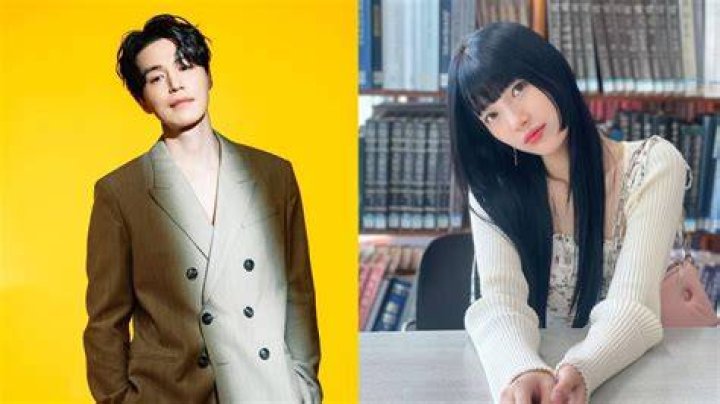 Yoo In Na And Lee Dong Wook's Relationship: A Comprehensive Guide