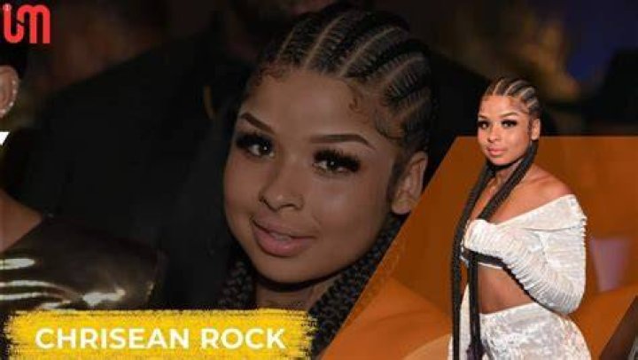 Young And Talented: Chrisean Rock's Rise To Fame
