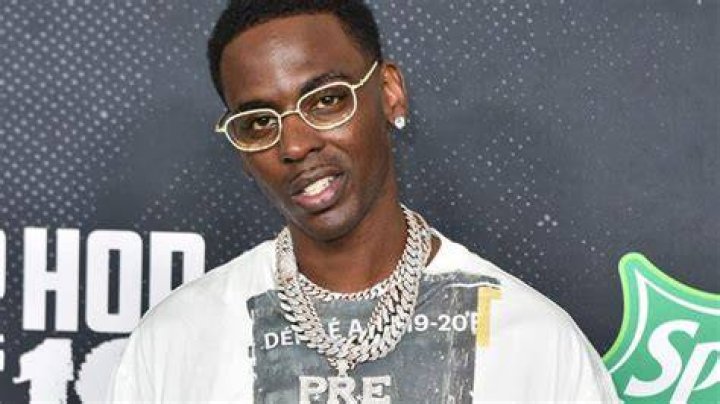 Young Dolph's Net Worth And Untold Riches