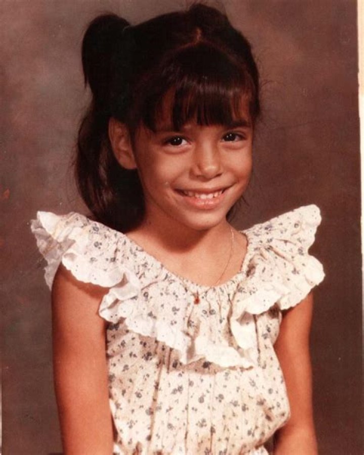 Young Eva Longoria, Знаменитости, Фотографии знаменитостей, Ева лонгория