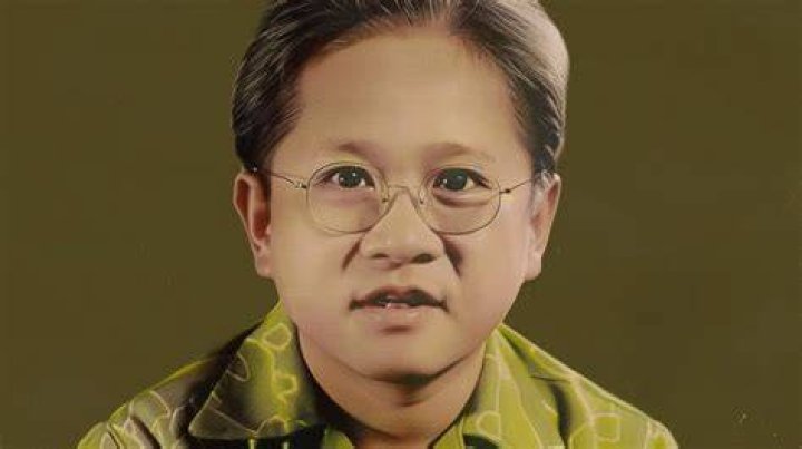 Young Jensen Huang Childhood Photos Age Family Height vrogue.co