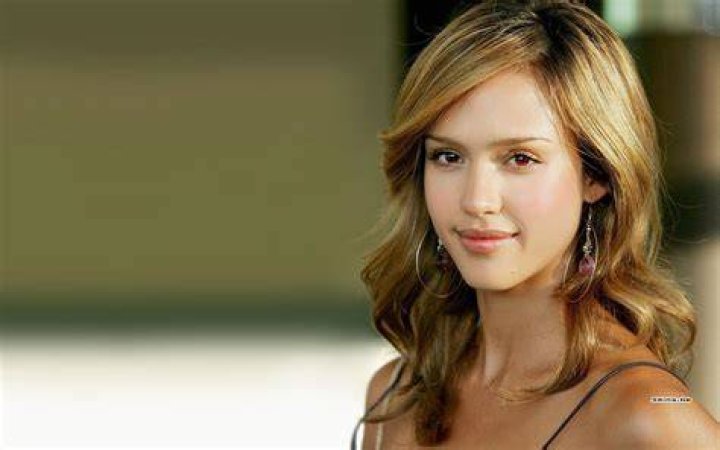Young Jessica Alba Wallpapers Desktop Background