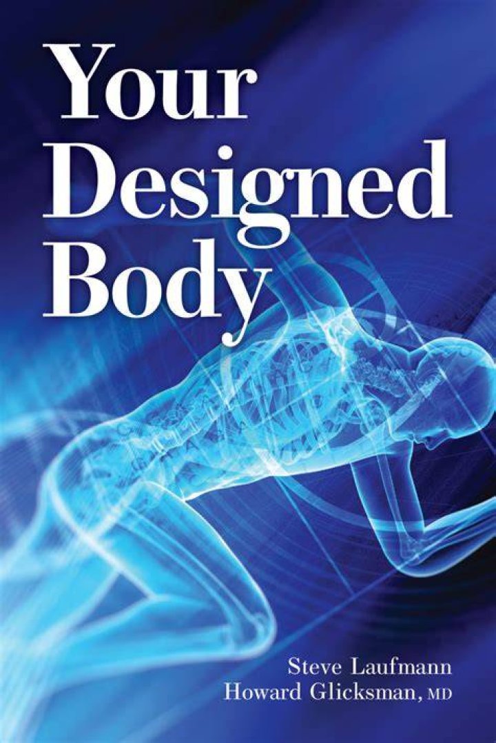Your Body is Designed to Move Huntsville, Madison, Alabama Chiropractor