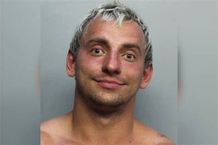 YouTube star Vitaly Zdorovetskiy arrested for attacking jogger